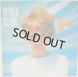 PETULA CLARK / Sings The International Hits