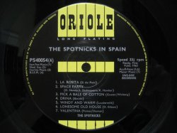 画像3: SPOTNICKS / In Spain