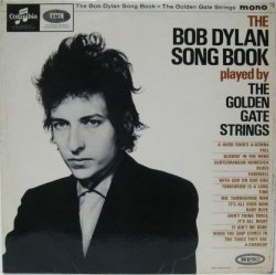 画像1: GOLDEN GATE STRINGS / The Bob Dylan Song Book