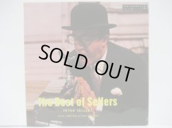 画像1: PETER SELLERS / The Best Of Sellers ( 10inch )