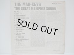 画像2: MAR-KEYS / The Great Memphis Sound