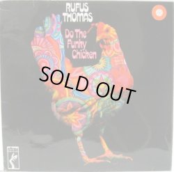 画像1: RUFUS THOMAS / Do The Funky Chicken