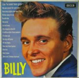 BILLY FURY / Billy