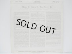 画像2: RED NORVO / Music To Listen To Red Norvo By