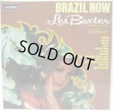 LES BAXTER / Brazil Now