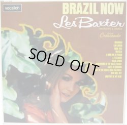 画像1: LES BAXTER / Brazil Now