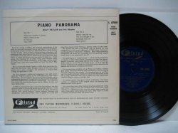 画像2: BILLY TAYLOR / Piano Panorama ( 10inch )