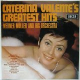 CATERINA VALENTE / Caterina Valente's Greatest Hits