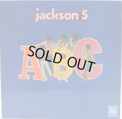 画像1: JACKSON 5 / A.B.C.