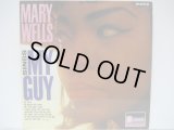 MARY WELLS / Sings My Guy