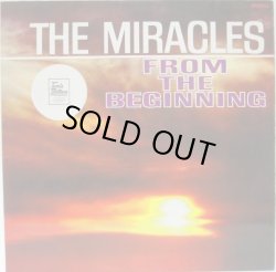 画像1: MIRACLES / From The Beginning