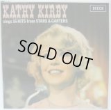 KATHY KIRBY / Sings 16 Hits From Stars & Garters