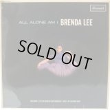 BRENDA LEE / All Alone Am I