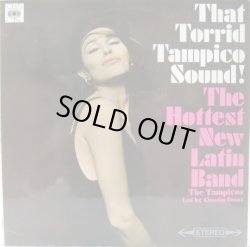 画像1: TAMPICOS / That Torrid Tampico Sound