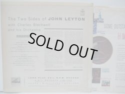 画像2: JOHN LEYTON / The Two Sides Of John Leyton