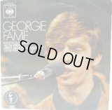 GEORGIE FAME / Knock On Wood ( EP )