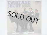 BRIAN POOLE & the TREMELOES / Twist And Shout