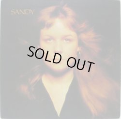 画像1: SANDY DENNY / Sandy