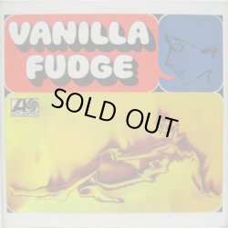 画像1: VANILLA FUDGE / Vanilla Fudge 