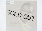 NAT “KING” COLE / Love Is The Thing