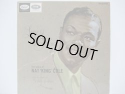 画像1: NAT “KING” COLE / Love Is The Thing