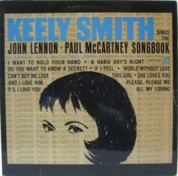 画像1: KEELY SMITH / Sings The John Lennon-Paul Mccartney Song Book