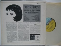 画像2: KEELY SMITH / Sings The John Lennon-Paul Mccartney Song Book