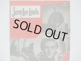 JERRY LEE LEWIS / Jerry Lee Lewis