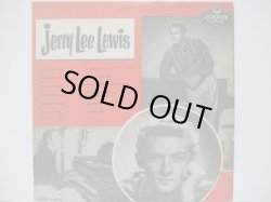 画像1: JERRY LEE LEWIS / Jerry Lee Lewis