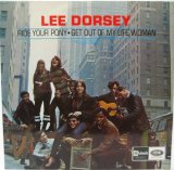 LEE DORSEY / Lee Dorsey
