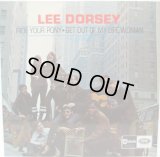 LEE DORSEY / Lee Dorsey