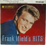 FRANK IFIELD / Frank Ifield's Hits ( EP )