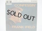 FRANK IFIELD / Confessin' ( EP )