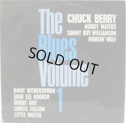 画像1: V. A. / The Blues Vol. 1