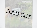 ALAN HAVEN / Haven For Sale