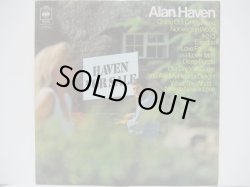 画像1: ALAN HAVEN / Haven For Sale