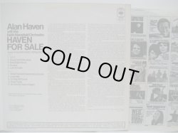 画像2: ALAN HAVEN / Haven For Sale
