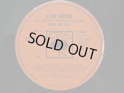 画像3: ALAN HAVEN / Haven For Sale
