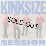 KINKS / Kinksize Session ( EP )