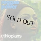 ETHIOPIANS / Reggae Power