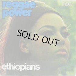 画像1: ETHIOPIANS / Reggae Power