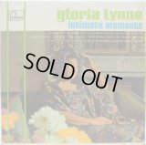 GLORIA LYNNE / Intimate Moments