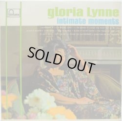 画像1: GLORIA LYNNE / Intimate Moments