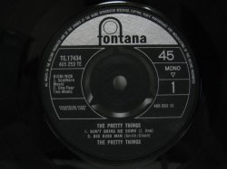 画像3: PRETTY THINGS / The Pretty Things ( EP )