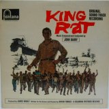 JOHN BARRY / King Rat