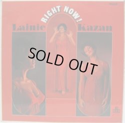 画像1: LAINIE KAZAN / Right Now !