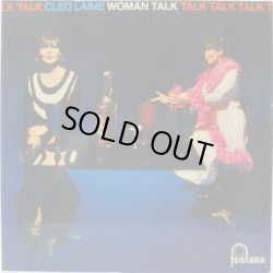 画像1: CLEO LAINE / Woman Talk