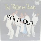 PLATTERS / On Parade