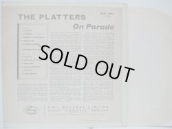 画像2: PLATTERS / On Parade