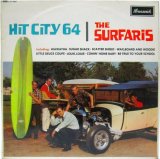 SURFARIS / Hit City 64